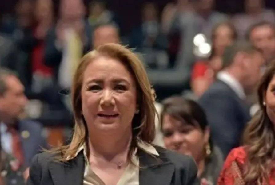 Necesarias acciones para solucionar situación de las mujeres en México: Yasmín Esquivel