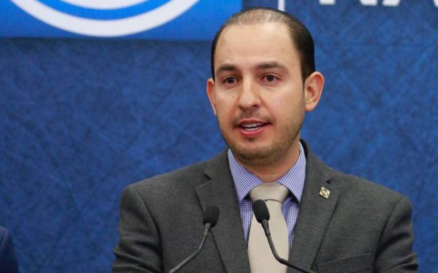 Exige PAN no usar recursos públicos en campañas electorales y despolitizar proceso de vacunación