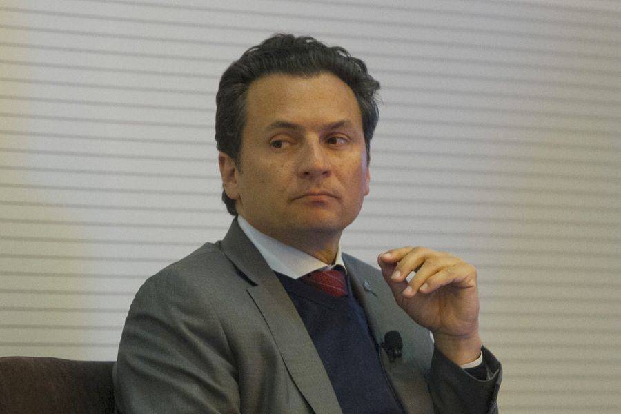 Aplazan cierre de investigación complementaria contra Emilio Lozoya