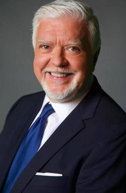 Reconocido periodista Pedro Sevcec llega a cadena hispana MegaTV