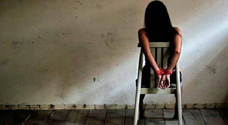 Rescatan a mujer estadunidense, secuestrada por m&aacute;s de un a&ntilde;o por integrantes del C&aacute;rtel de Sinaloa
