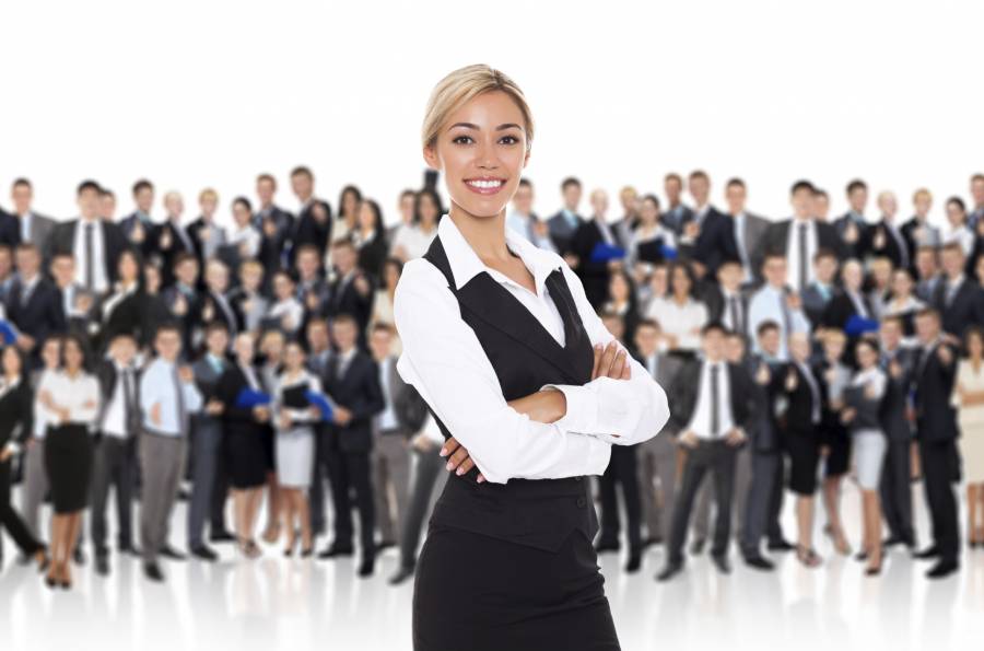 Menos del 20% de las empresas  mexicanas tiene accionistas mujeres