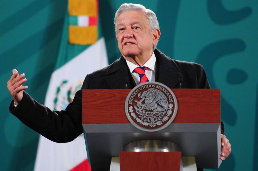 Mujeres que enviaron carta a AMLO, son calificadas de 