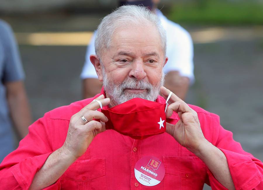 Lula libra sentencias y se  enfrenta a nuevo juicio