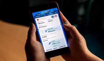 China, primer pa&iacute;s en emitir pasaporte COVID-19 para viajes internacionales