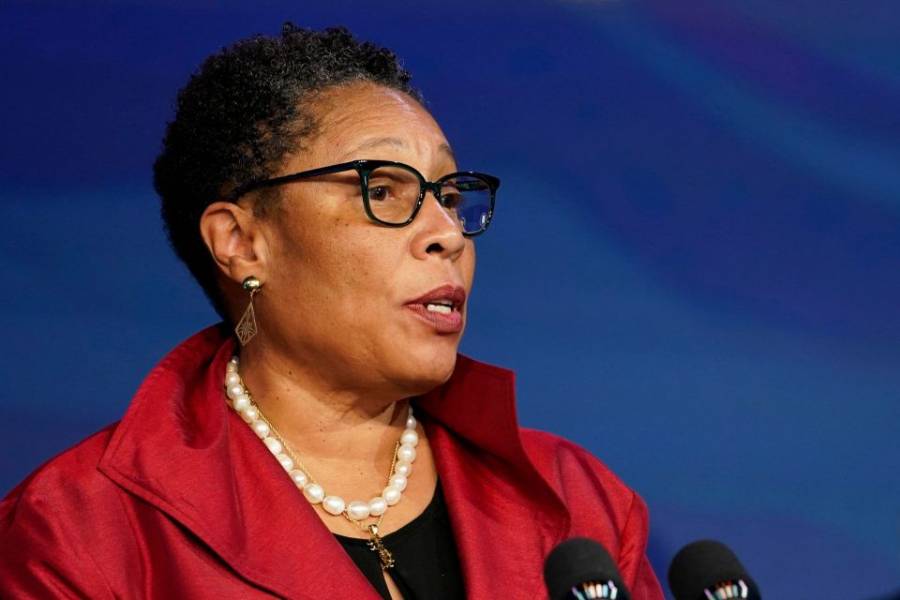 Senado de EEUU, confirma a Marcia Fudge como nueva secretaria de Vivienda