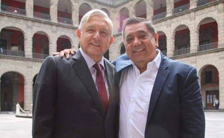 Félix Salgado Macedonio gana nueva encuesta de Morena por la gubernatura de Guerrero
