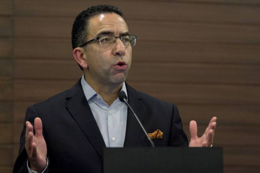 Javier Lozano será vocero de Cabeza de Vaca en proceso de desafuero
