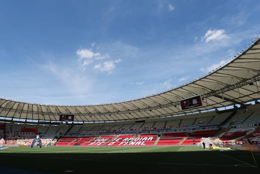 Estadio Maracaná cambia de nombre y se llamará Rei Pelé