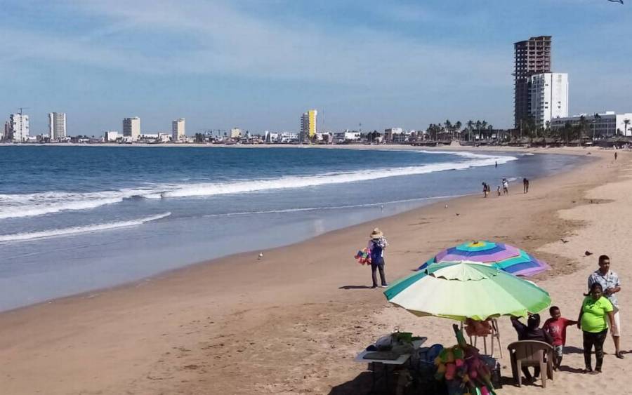 Turista es agredida sexualmente por prestador de servicios en Mazatl&aacute;n