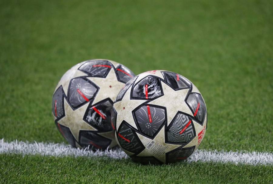 UEFA traslada el duelo de Champions entre Manchester City y Monchengladbach a Budapest