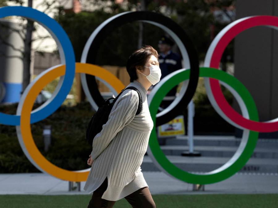 Juegos de Tokio se celebrarán sin problemas: COI