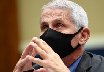 Para el oto&ntilde;o, EEUU volver&iacute;a a la normalidad, dice Fauci