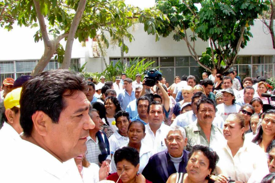 Resultados de encuesta morenista en Guerrero no son definitivos: Citlalli Hernández