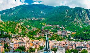 HIJA DE BELTRONES OCULTA 10.4 MILLONES DE DOLARES EN ANDORRA