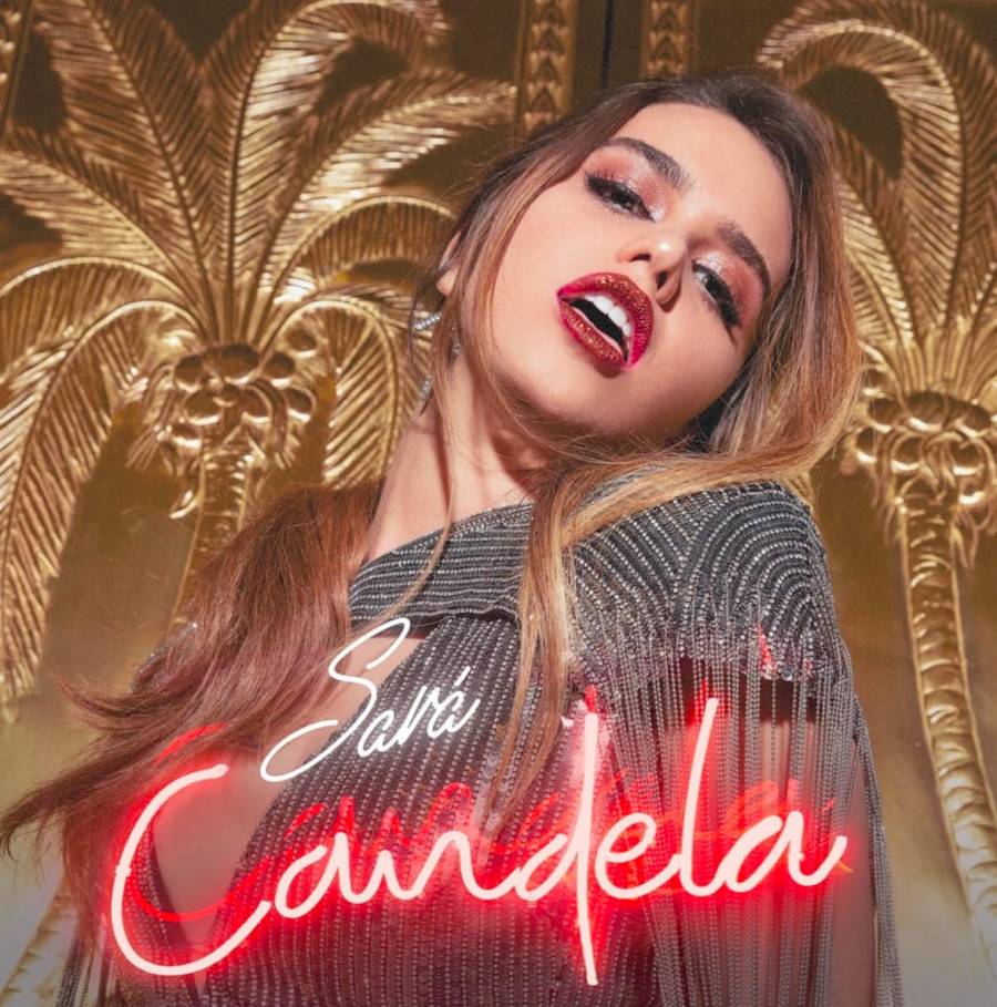 Venezolana Sar&aacute; estrena “Candela”, su primer tema de reggaet&oacute;n