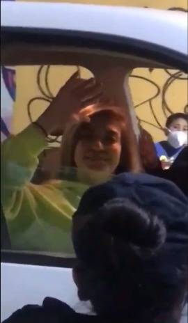 Video: #LadyMugrosa, la capitana de Aerom&eacute;xico negada por la aerol&iacute;nea