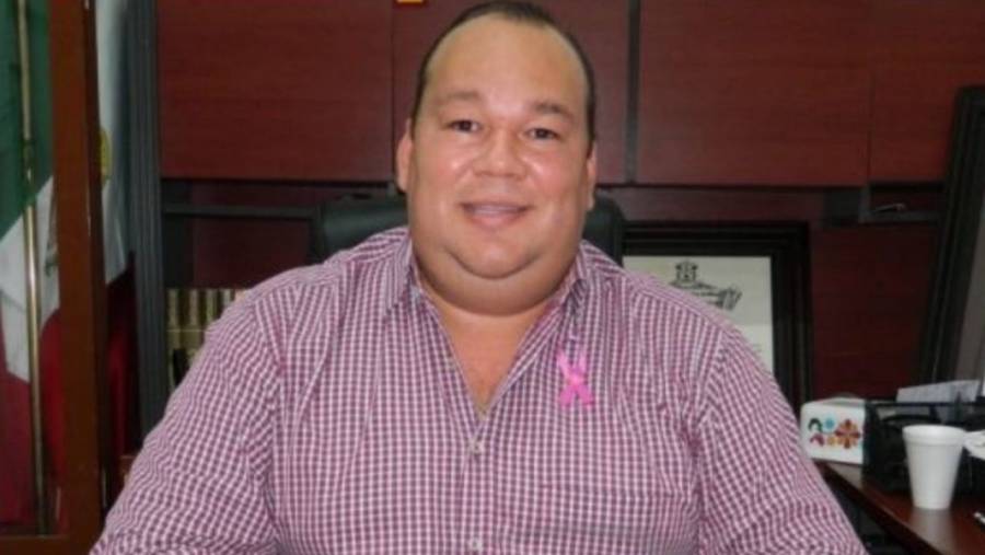 MC en Jalisco, confirma desaparición de alcalde con licencia de Casimiro Castillo