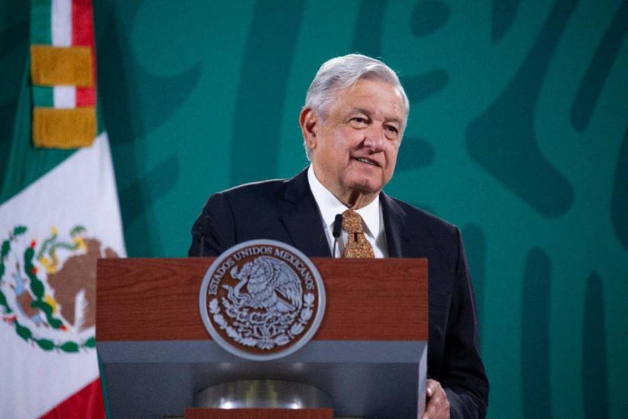 AMLO se alista sicológicamente para jubilarse en 2024 y aislarse de la política