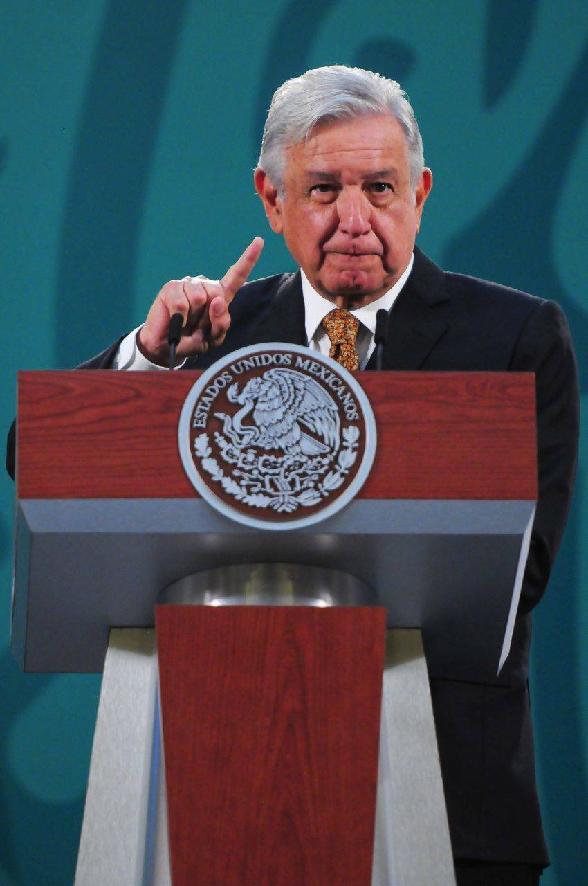 AMLO asegura que se maximizará la entrega de medicamentos