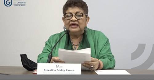 Detienen a ex colaboradora, presunta c&oacute;mplice de Cuauht&eacute;moc Guti&eacute;rrez