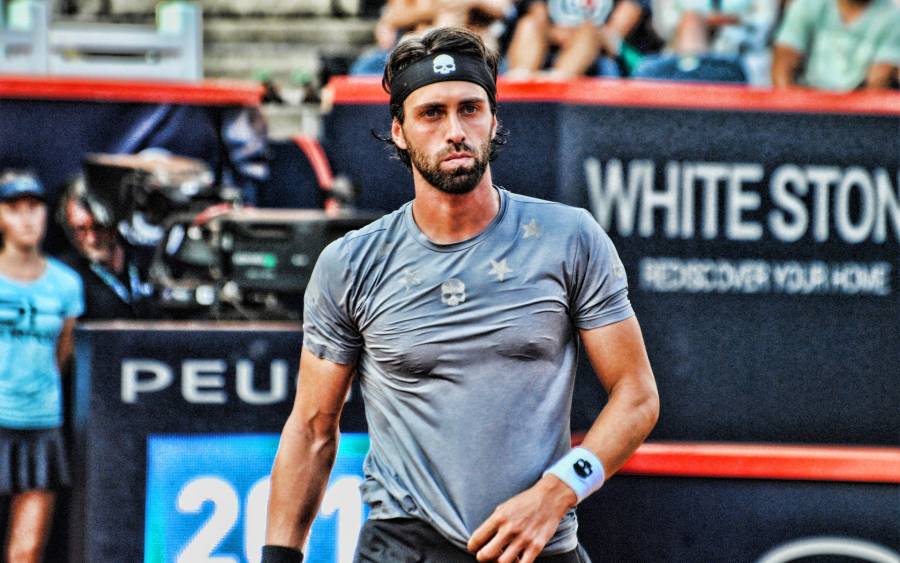 Basilashvili pone fin al regreso de Federer en el Abierto de Qatar