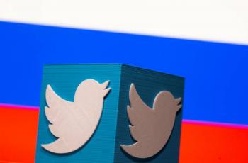 Rusia quita velocidad a Twitter por contenidos 