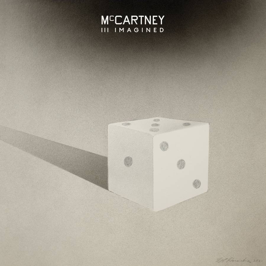 El nuevo disco colaborativo de Paul McCartney, 