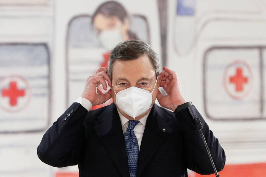 Italia se prepara para un nuevo confinamiento por COVID-19