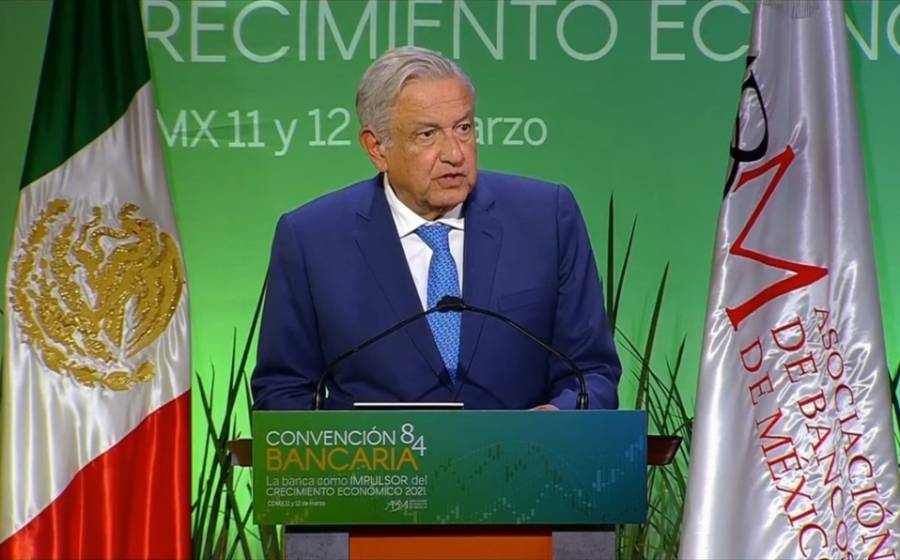 AMLO: Estoy a favor de que se hagan negocios en México