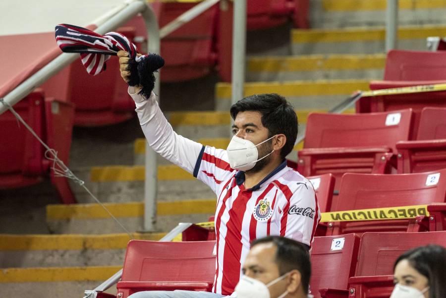 Estos son los protocolos que Chivas implementará en el Clásico