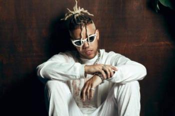 Jhay Cortez da una probadita de su nuevo &aacute;lbum con “Christian Dior”