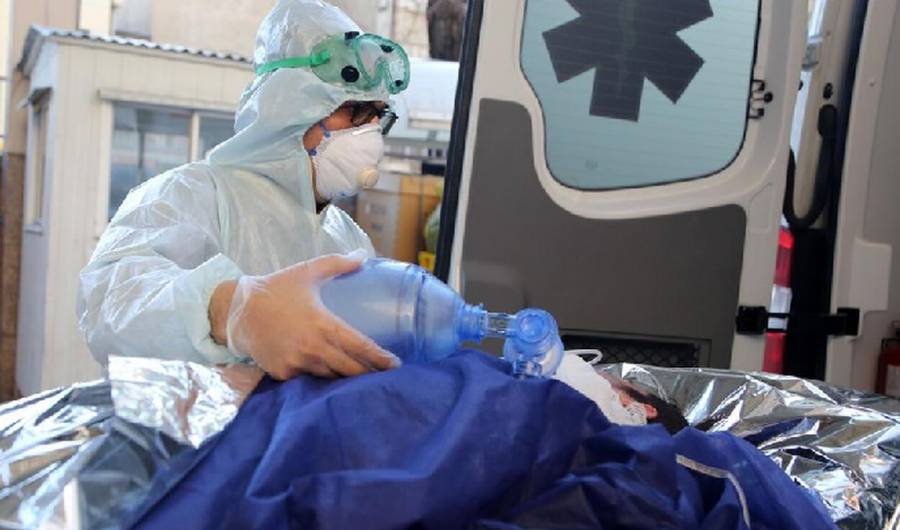 Reporta Colombia la primera muerte por variante brasile&ntilde;a de COVID