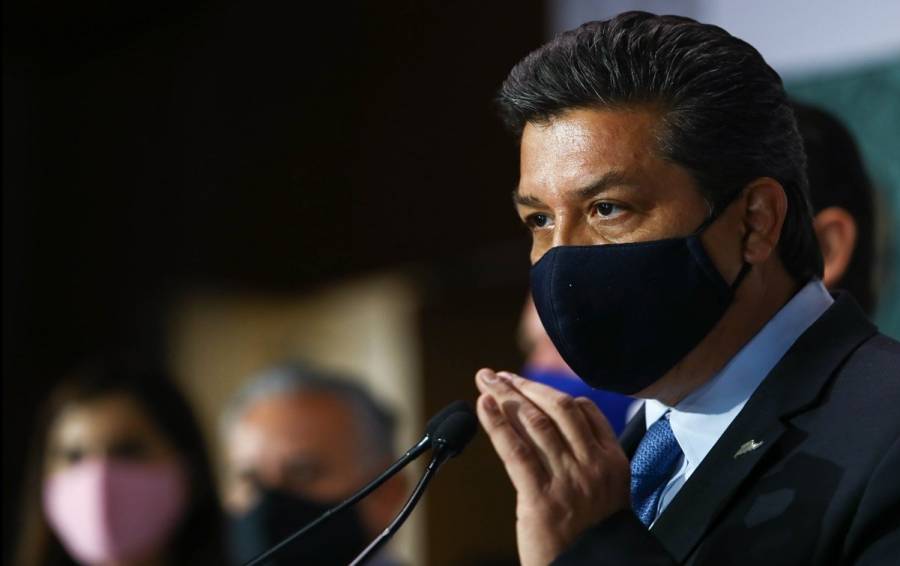 Diputados abren periodo de pruebas contra Francisco Javier García Cabeza de Vaca