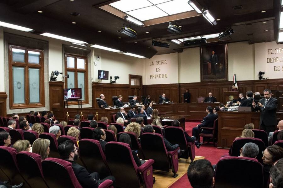 El TEPJF clausura la Primera Jornada Virtual de Bienestar “El ISSSTE Contigo”