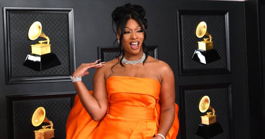 Beyoncé, Megan Thee Stallion entre los primeros ganadores de los Grammys