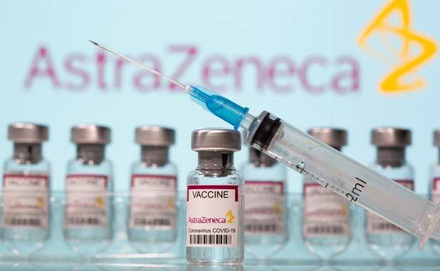 Suspende Holanda aplicación de vacuna AstraZeneca