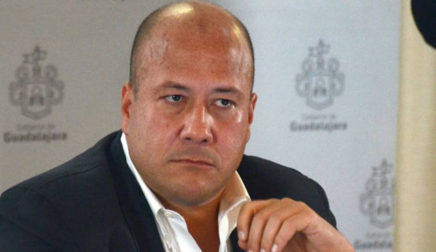 Enrique Alfaro Indica que delincuencia quiere desestabilizar Jalisco, generando miedo
