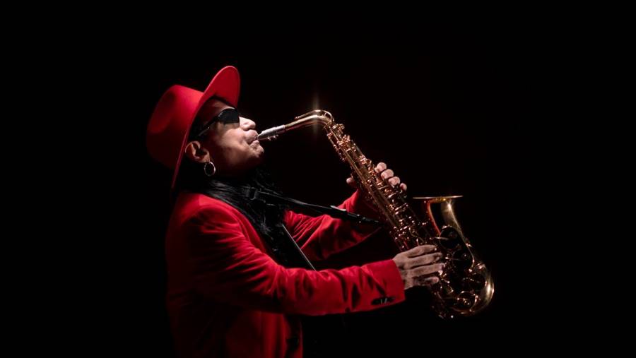 Eulalio Cervantes Galarza, “Sax”: ícono del rock mexicano