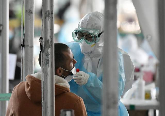 Colombia tiene una semana con menos de 100 muertes diarias por Covid
