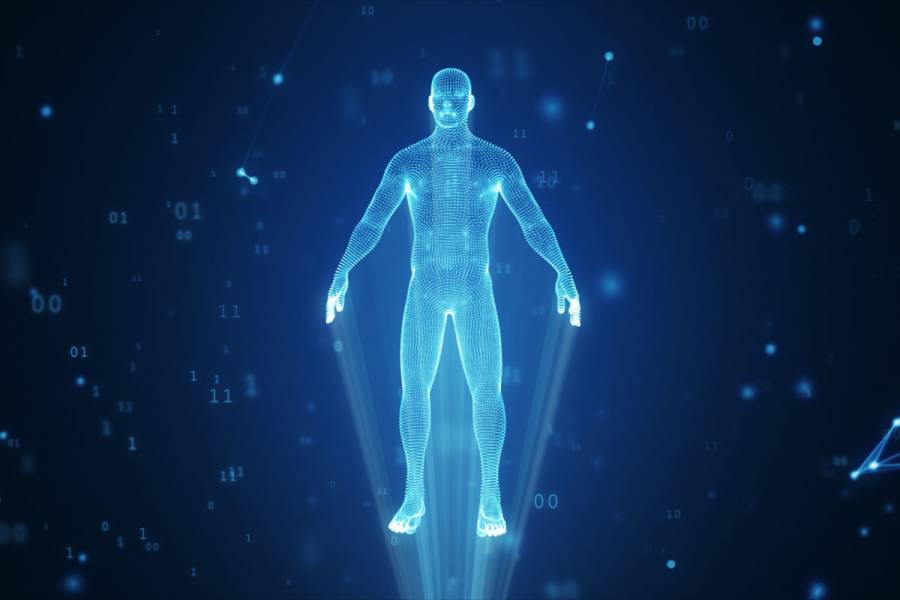 Cient&iacute;ficos desarrollan hologramas en 3D por medio de inteligencia artificial