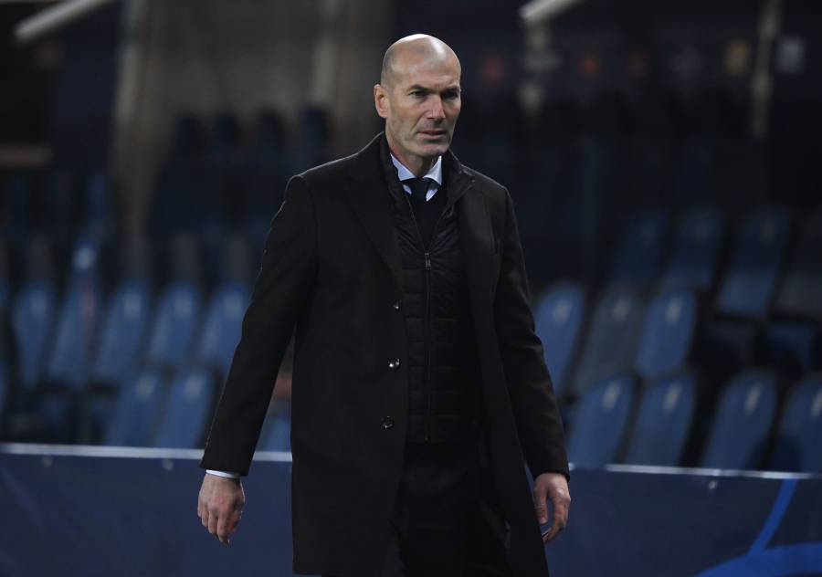 El regreso del Cristiano Ronaldo al Madrid, puede darse: Zidane