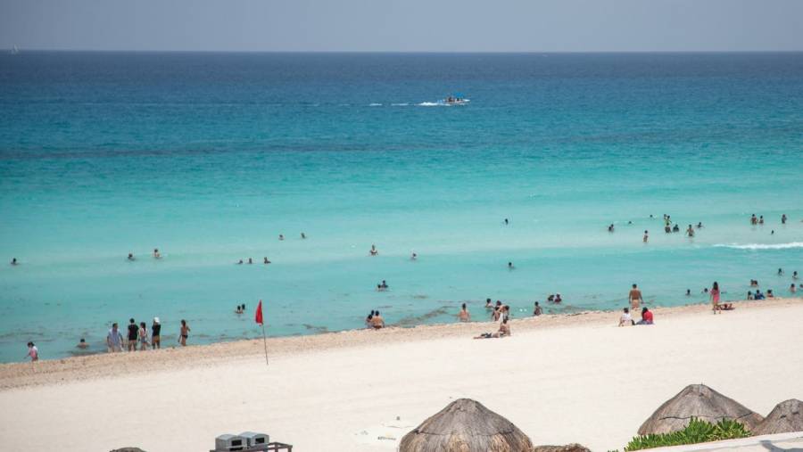 EU pide a sus ciudadanos no viajar en Semana Santa a México