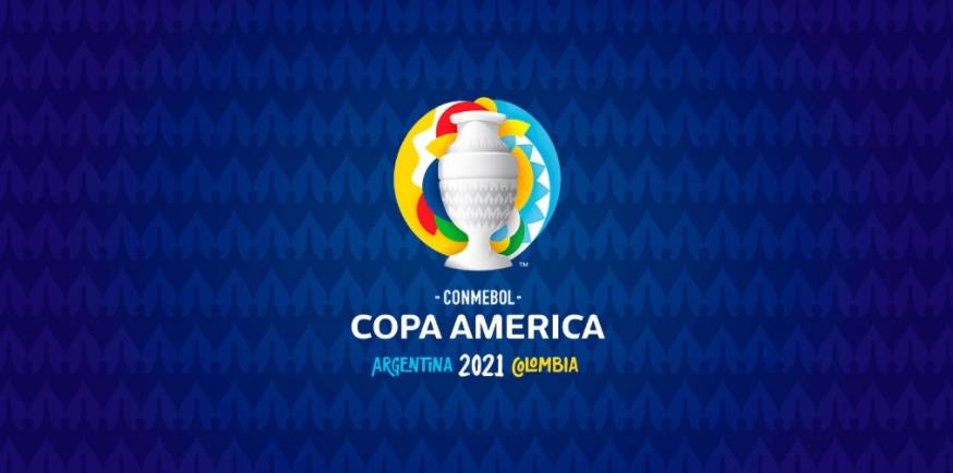 Así se jugará la Copa América con 10 selecciones