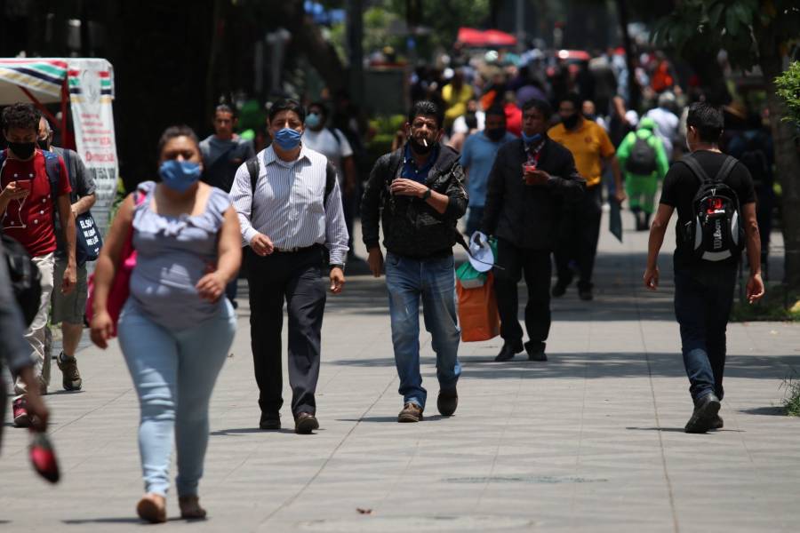 Rescata Puebla más de 3 mil empleos perdidos por la pandemia