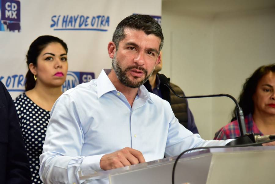 Conoce a los 13 aspirantes a alcaldes por la coalición Va por México en la CDMX