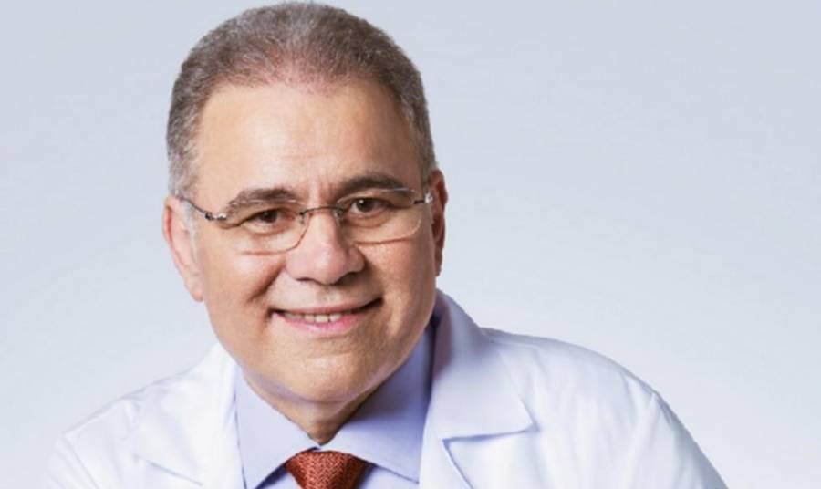 Anuncia Bolsonaro nuevo ministro de Salud en Brasil