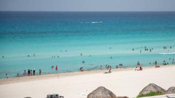 EU pide a sus ciudadanos no viajar en Semana Santa a M&eacute;xico