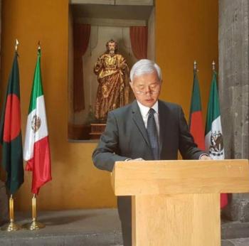“La pobreza se puede eliminar si hay seriedad”