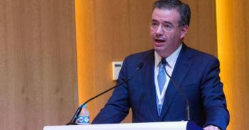 Nombran gobernador del año a Alejandro Díaz de León